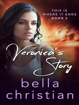 cover image of Veronica's Story